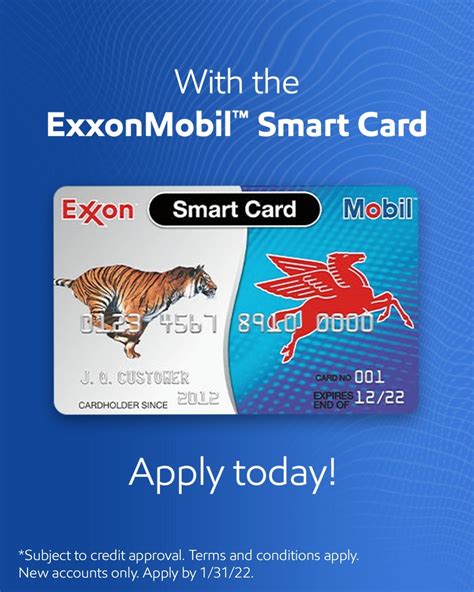 how to close exxon mobil smart card|apply for exxonmobil smart card.